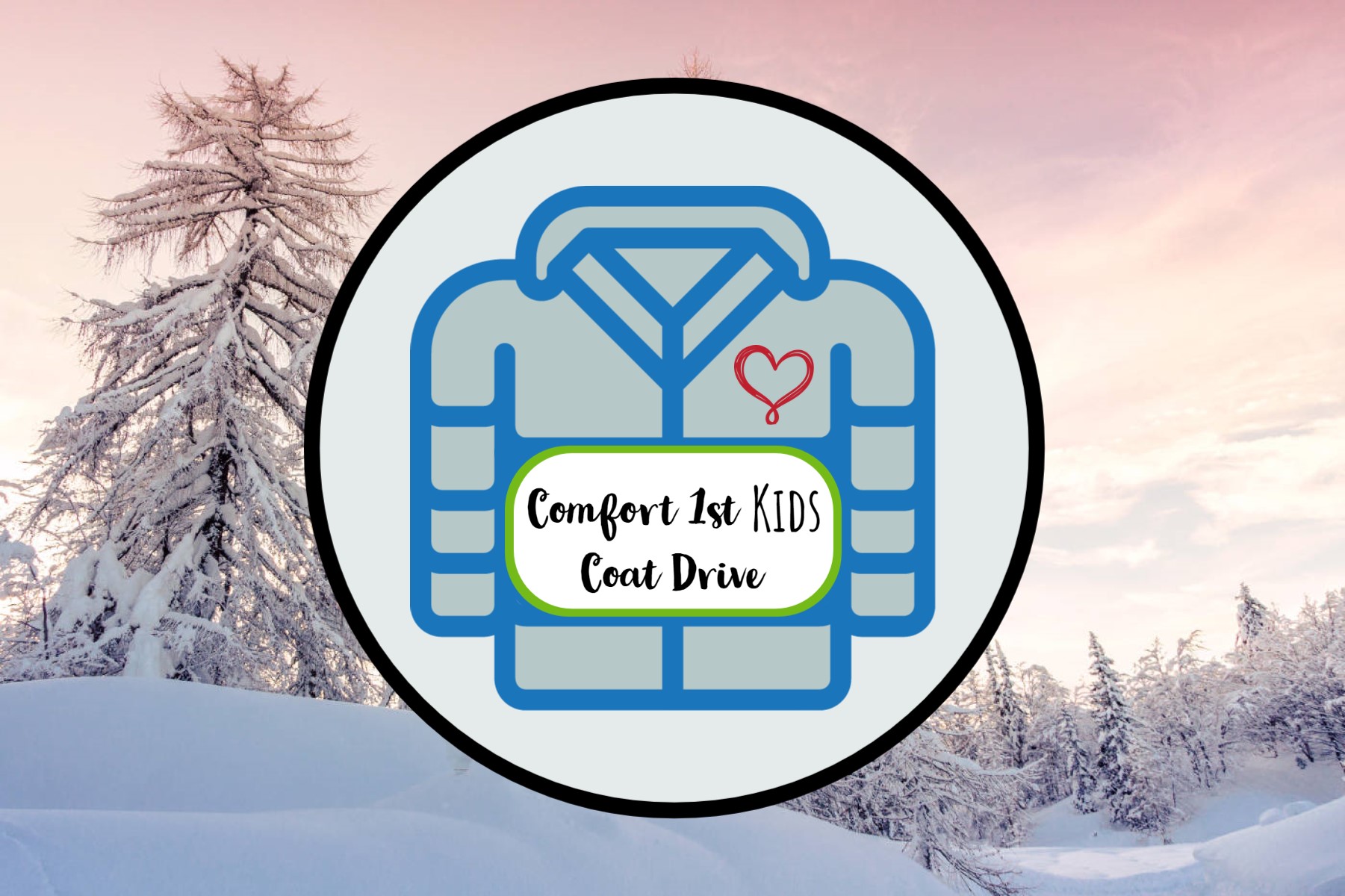 Coat Drive